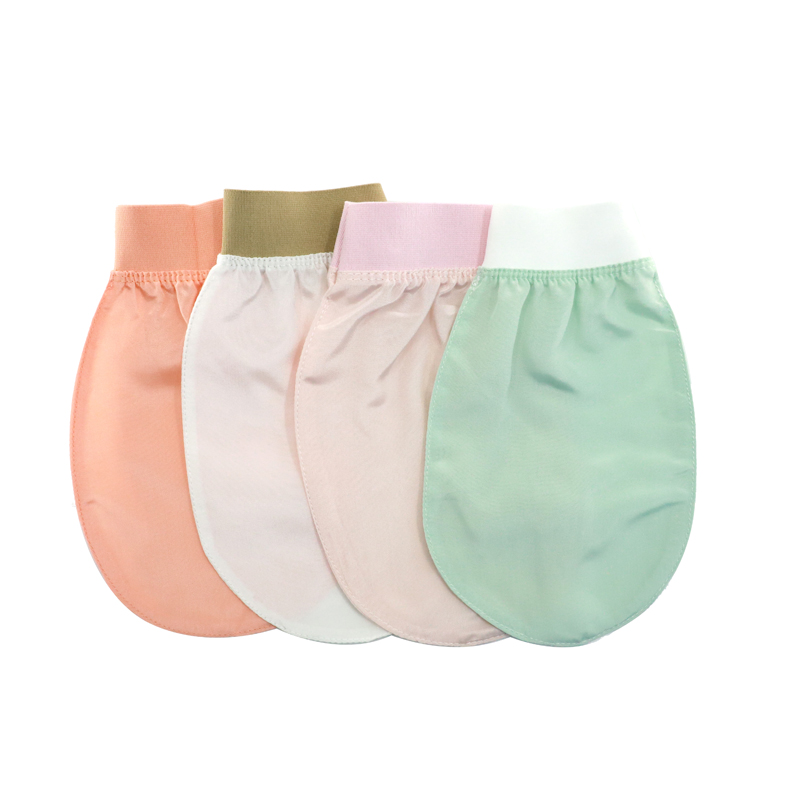 Grosir Sarung Tangan Mandi Sutra Sarung Tangan Exfoliator Mandi Scrub Exfoliating untuk Tubuh